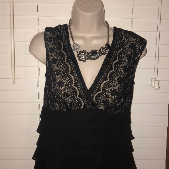 New without tags Scarlett Nite Dress - Picture 1 of 8